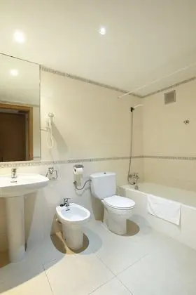 Standard Stüdyo, Balkon (2-3 Adultos)