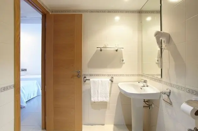 Standard Stüdyo, Balkon (2-3 Adultos)