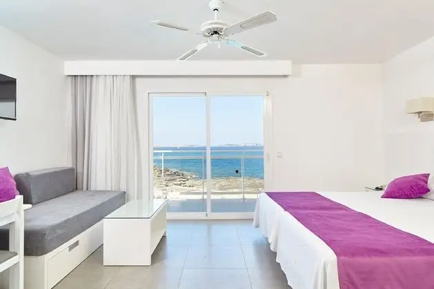 Superior Stüdyo, Balkon, Deniz Manzaralı (2-3 Adultos)