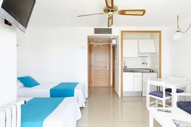 Superior Stüdyo, Balkon, Deniz Manzaralı (2-3 Adultos)