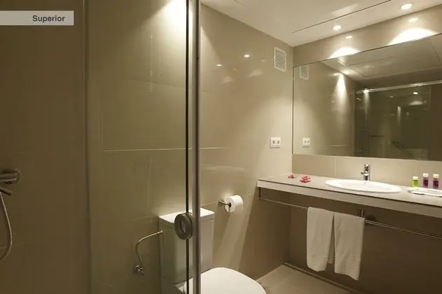 Superior Stüdyo, Balkon, Deniz Manzaralı (2-3 Adultos)