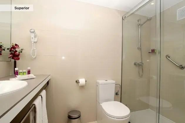 Superior Stüdyo, Balkon, Deniz Manzaralı (2-3 Adultos)