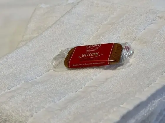 Classic Tek Büyük Yataklı Oda