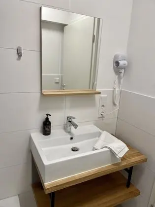 Classic Tek Büyük Yataklı Oda