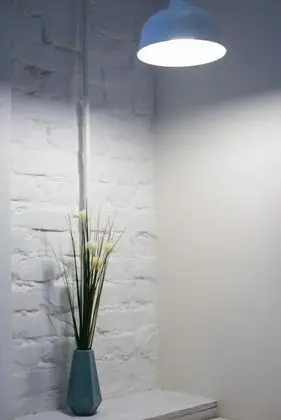 Apart Daire (Split Level)