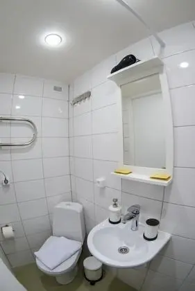 Apart Daire (Split Level)