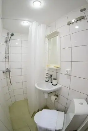 Apart Daire (Split Level)