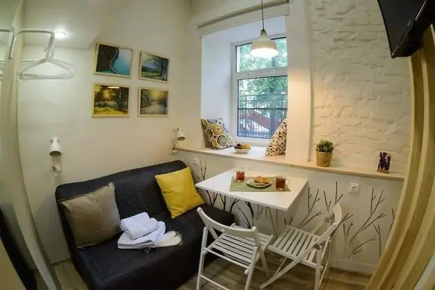 Standard Apart Daire