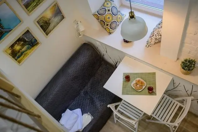 Standard Apart Daire