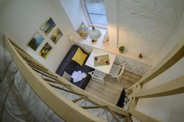 Standard Apart Daire