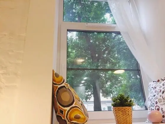 Standard Apart Daire