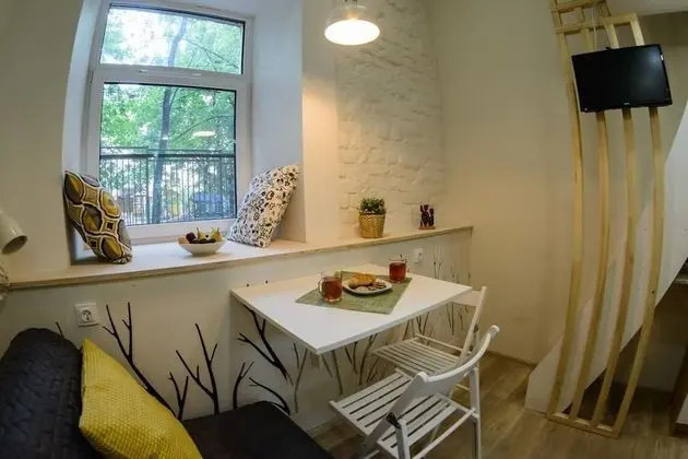 Standard Apart Daire