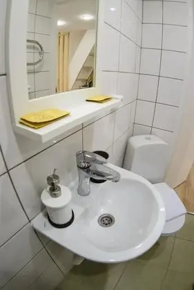 Standard Apart Daire