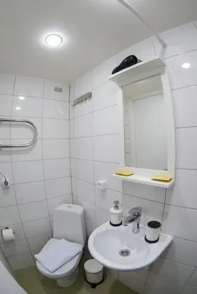 Standard Apart Daire