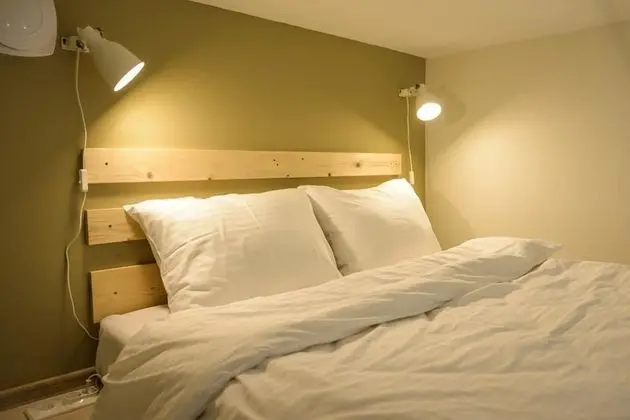 Superior Apart Daire