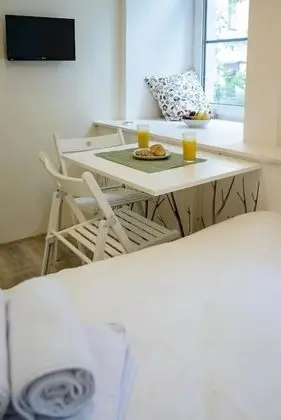 Superior Apart Daire