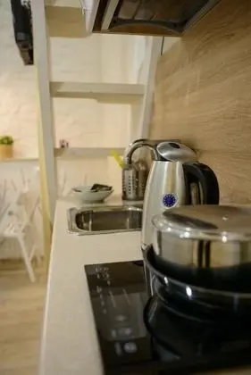 Superior Apart Daire