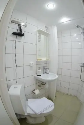 Superior Apart Daire