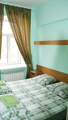 Daire, 2 Yatak Odası