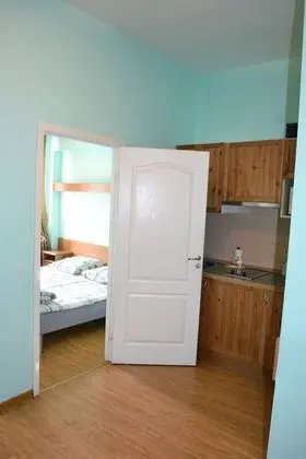 Daire, 2 Yatak Odası