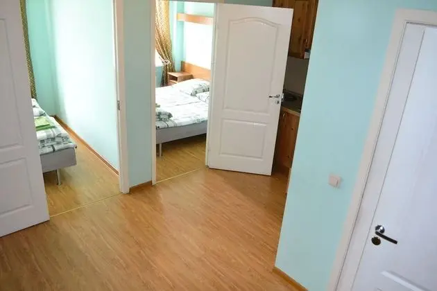 Daire, 2 Yatak Odası