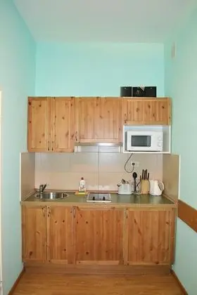 Daire, 2 Yatak Odası