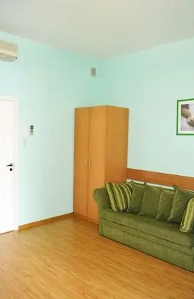 Daire, 2 Yatak Odası