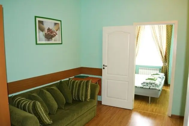 Daire, 2 Yatak Odası