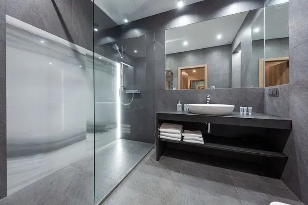 Deluxe Stüdyo, 1 Büyük (Queen) Boy Yatak ve Çekyat, Şehir Manzaralı