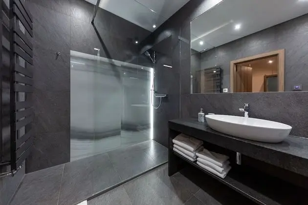 Deluxe Stüdyo, 1 Büyük (Queen) Boy Yatak ve Çekyat, Şehir Manzaralı