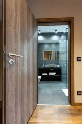 Exclusive Stüdyo, Şehir Manzaralı
