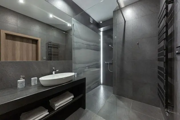 Exclusive Stüdyo, Şehir Manzaralı