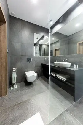 Exclusive Stüdyo, Şehir Manzaralı