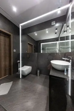 Superior Apart Daire, Şehir Manzaralı
