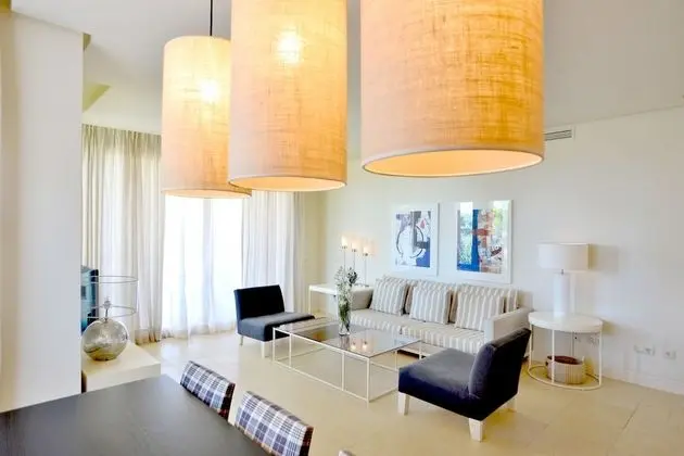 Apart Daire, 3 Yatak Odası, 2 Banyolu (6 Adults)