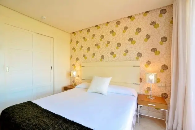 Apart Daire, 3 Yatak Odası, Sıcak Su Küveti (4 Adults + 2 Children)