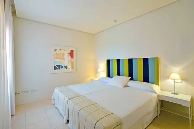 Apart Daire, 3 Yatak Odası, Sıcak Su Küveti (4 Adults + 2 Children)