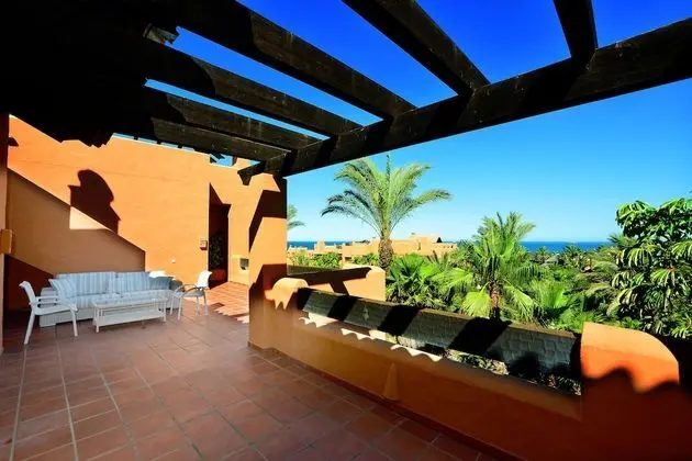 Apart Daire, 3 Yatak Odası, Sıcak Su Küveti (4 Adults + 2 Children)