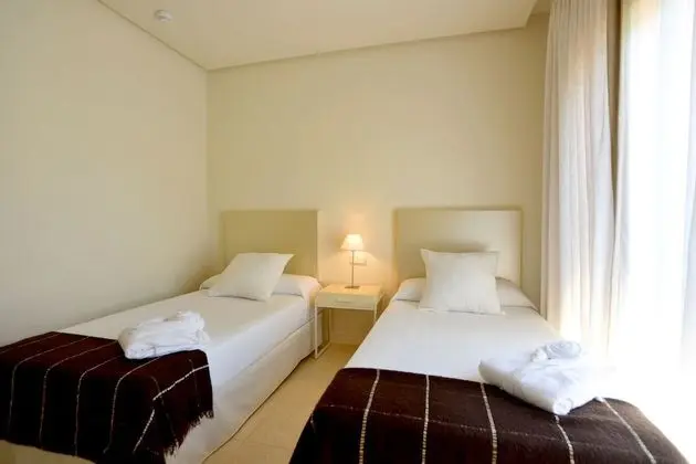 Apart Daire, 3 Yatak Odası, Sıcak Su Küveti (4 Adults + 2 Children)