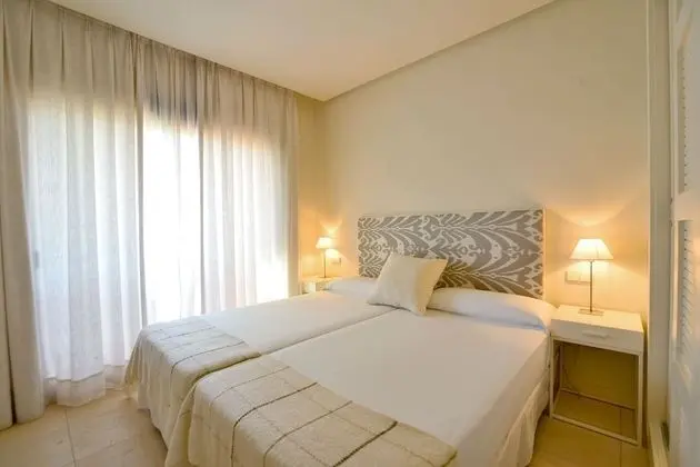 Apart Daire, 3 Yatak Odası, Sıcak Su Küveti (4 Adults + 2 Children)