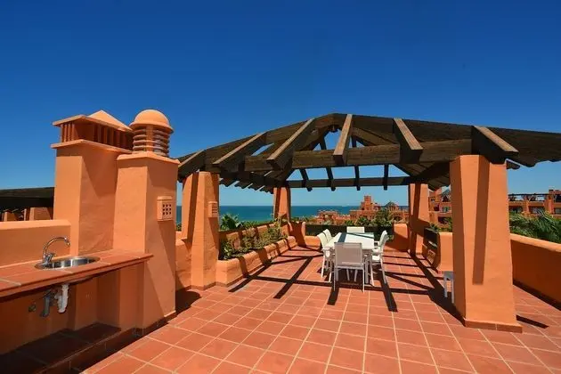 Apart Daire, 3 Yatak Odası, Sıcak Su Küveti (4 Adults + 2 Children)