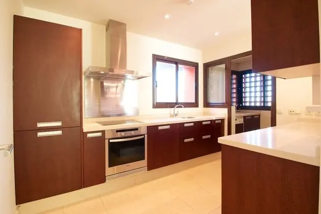 Apart Daire, 3 Yatak Odası, Sıcak Su Küveti (4 Adults + 2 Children)