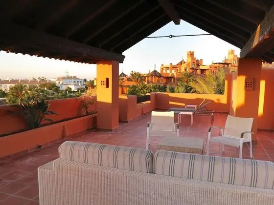 Luxury Apart Daire, 3 Yatak Odası, Kişiye Özel Havuzlu (3 Adults)