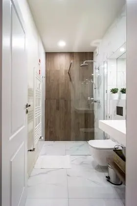 Standard Apart Daire, Birden Çok Yatak, Şehir Manzaralı