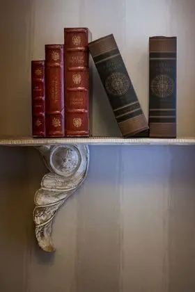 Economy Tek Büyük veya İki Ayrı Yataklı Oda