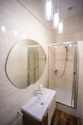 Economy Tek Büyük veya İki Ayrı Yataklı Oda