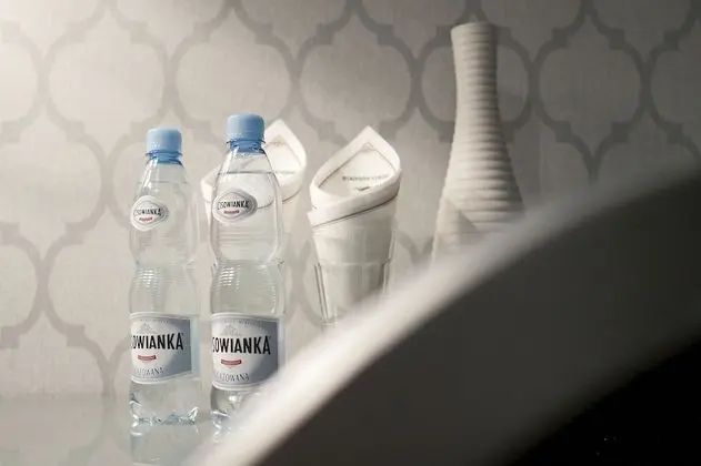 Economy Tek Büyük veya İki Ayrı Yataklı Oda