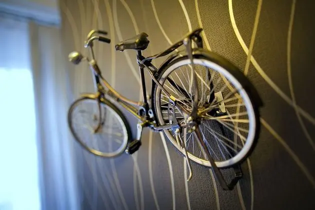 Economy Tek Kişilik Oda