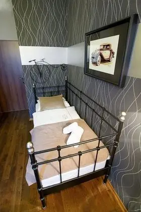 Economy Tek Kişilik Oda