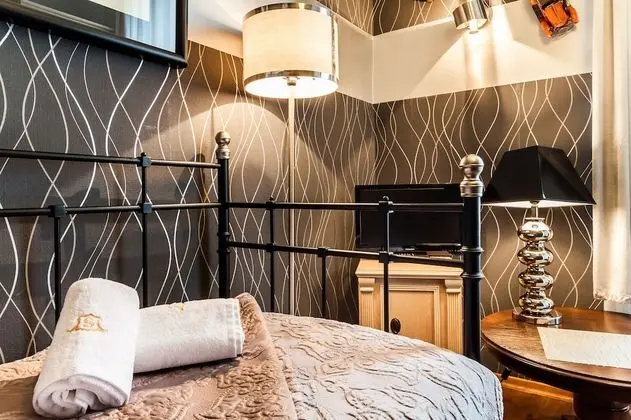 Economy Tek Kişilik Oda